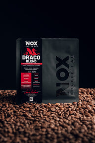 Drop 002 — DRACO